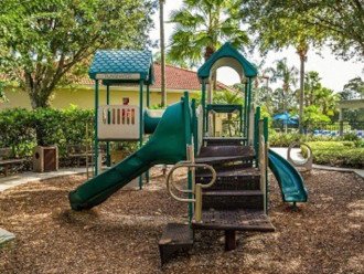 Our community offers two playgrounds.