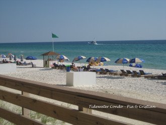 Oceanfront, Great Amenities: Hot tubs, Heated Indoor Pool, free beach chairs! #1