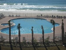 Oceanfront, Great Amenities: Hot tubs, Heated Indoor Pool, free beach chairs!