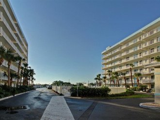 3 Bedroom 2 Bath Direct Ocean Front With A 44 Foot Wrap-Around Balcony #1