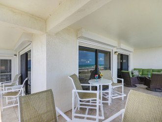 3 Bedroom 2 Bath Direct Ocean Front With A 44 Foot Wrap-Around Balcony #1