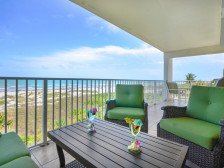 3 Bedroom 2 Bath Direct Ocean Front With A 44 Foot Wrap-Around Balcony