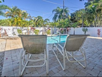 AVAILABLE END OF APRIL!! NORTH NAPLES #1