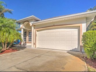AVAILABLE END OF APRIL!! NORTH NAPLES #1