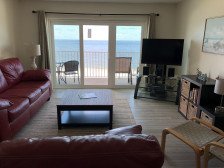 Feel Just Like Home! Newly Remodeled Condo with a Fantastic Gulf View! 2B/2B