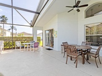 Luxury five star villa with own pool, gated Resort near Disney (Ref 8) #1