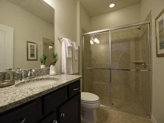 Stunning 8BR Resort Home w/ Pool, Spa & Game Room 10 mins to Disney - WW2167 #1
