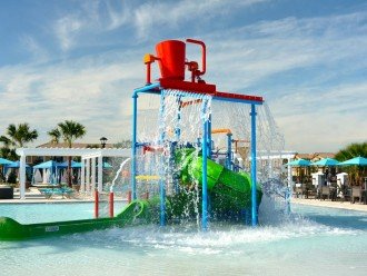Stunning 8BR Resort Home w/ Pool, Spa & Game Room 10 mins to Disney - WW2167 #1