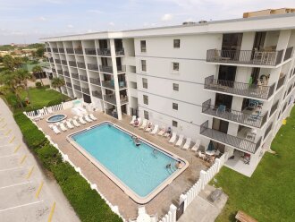 BOHEMIAN BEACH: 2B/2B OCEAN FRONT GROUND FLOOR (CW105) #1