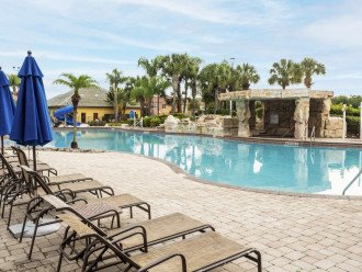FROZEN Retreat with Private Pool & Baby Gear near Disney World #1