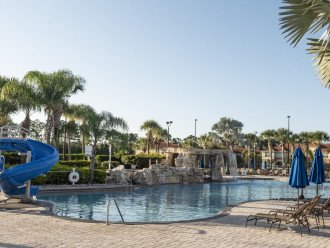 FROZEN Retreat with Private Pool & Baby Gear near Disney World #1