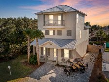BRAND NEW | Private Heated Pool | Private Beach Access | Free Golf Cart