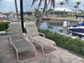 Lovely Marco Island Home on the Water with Pool - Sleeps 10 #31