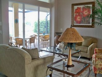 Lovely Marco Island Home on the Water with Pool - Sleeps 10 #6