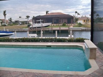 Lovely Marco Island Home on the Water with Pool - Sleeps 10 #25