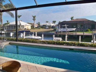 Lovely Marco Island Home on the Water with Pool - Sleeps 10 #27