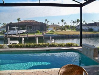 Lovely Marco Island Home on the Water with Pool - Sleeps 10 #26