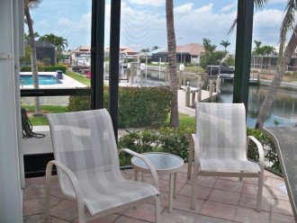 Lovely Marco Island Home on the Water with Pool - Sleeps 10 #30