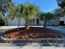 Home in Largo close to Indian Rocks Beach and Taylor Park Pet Friendly
