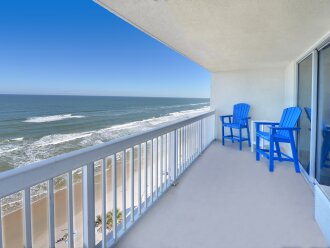 Panoramic Oceanfront Room