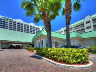 Daytona Beach Resort – Oceanside Resort