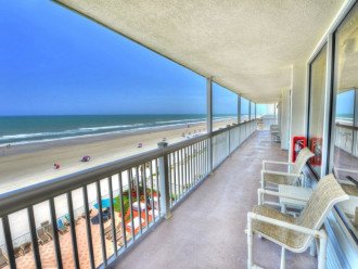 Daytona Beach Resort – Oceanside Resort