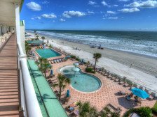 504 - Daytona Beach Resort