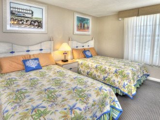 Wyndhams Ocean Walk Resort - 18th Floor 2 Bedroom