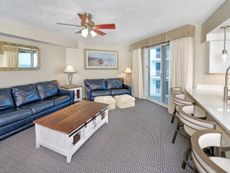 Wyndhams Ocean Walk Resort - 18th Floor 2 Bedroom