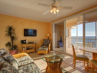 All Beachfront, One and Two Bedroom Condos! #1