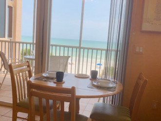 All Beachfront, One and Two Bedroom Condos! #1