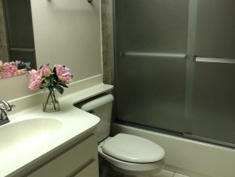Bathroom #2