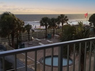 Renovated Beachfront Condo with Amazing Views and Resort Style Amenities #1
