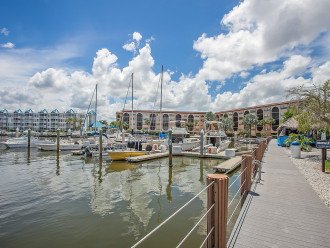 Amazing Condo with Bay Views Angler's Cove M202 #39