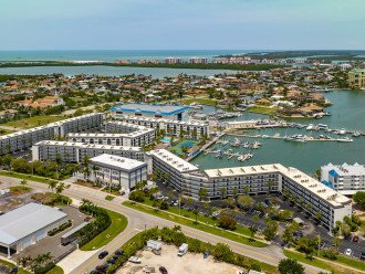 Amazing Condo with Bay Views Angler's Cove M202 #30