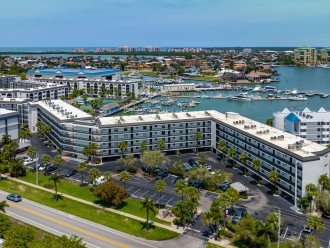 Amazing Condo with Bay Views Angler's Cove M202 #37