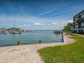 Amazing Condo with Bay Views Angler's Cove M202 #24