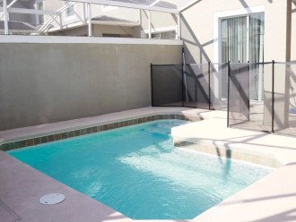 Lovely 4 Bed Townhome with Splash Pool in Champions Gate-CG404 #13