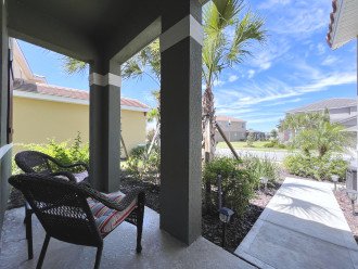 Relaxing 5 Bed Solterra Home with Game Room and Private Pool-7543OL #4