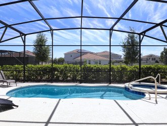 Relaxing 5 Bed Solterra Home with Game Room and Private Pool-7543OL #40