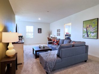 Relaxing 5 Bed Solterra Home with Game Room and Private Pool-7543OL #23