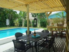 Vacation Rental Close To Beach on Singer Island!