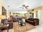 Family Friendly Spacious Pool Home with Spa and Game Room-WS417 #1