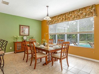 Family Friendly Spacious Pool Home with Spa and Game Room-WS417 #11