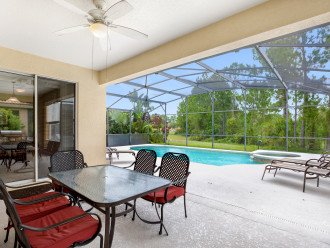 Family Friendly Spacious Pool Home with Spa and Game Room-WS417 #34