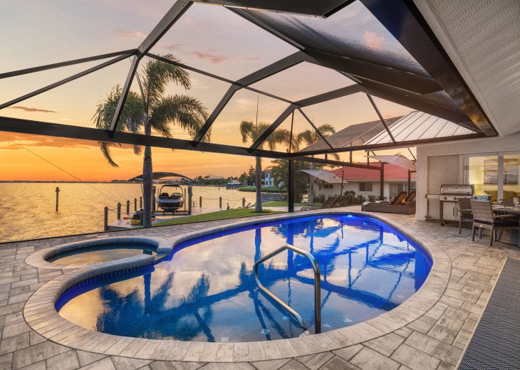Villa Laguna | Holiday Home Cape Coral - Florida #1