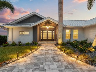 Villa Laguna | Holiday Home Cape Coral - Florida #29