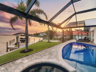 Villa Laguna | Holiday Home Cape Coral - Florida #4