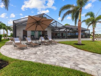 Villa Laguna | Holiday Home Cape Coral - Florida #11