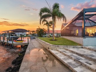 Villa Laguna | Holiday Home Cape Coral - Florida #9